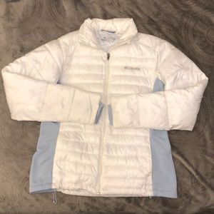 Columbia Winter Jacket